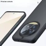 ZORVEX - (X SERIES EDITION) BACK CASE FOR REALME 12 5G - 6.72 INCHES - Image 3