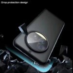 ZORVEX - (X SERIES EDITION) BACK CASE FOR REALME 13 5G - 6.72 INCHES - Image 2
