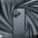 ZORVEX - (X SERIES EDITION) BACK CASE FOR REALME GT 6 5G - 6.3 INCHES - Image 2