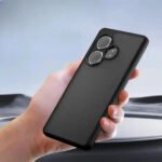 ZORVEX - (X SERIES EDITION) BACK CASE FOR REALME GT 6T 5G - 6.78 INCHES - Image 2