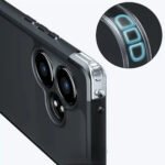 ZORVEX - (X SERIES EDITION) BACK CASE FOR REALME GT 6T 5G - 6.78 INCHES - Image 3