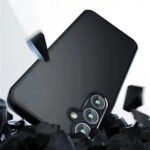 ZORVEX - (X SERIES EDITION) BACK CASE FOR SAMSUNG GALALXY S23 5G - 6.1 INCHES - Image 2