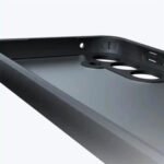 ZORVEX - (X SERIES EDITION) BACK CASE FOR SAMSUNG GALALXY S25 5G - 6.2 INCHES - Image 4