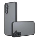 ZORVEX - (X SERIES EDITION) BACK CASE FOR SAMSUNG GALAXY A16 5G - 6.7 INCHES