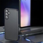 ZORVEX - (X SERIES EDITION) BACK CASE FOR SAMSUNG GALAXY A16 5G - 6.7 INCHES - Image 10