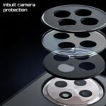 ZORVEX - (X SERIES EDITION) BACK CASE FOR VIVO T4 5G - 6.77 INCHES - Image 3