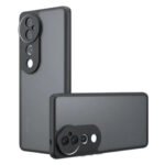 ZORVEX - (X SERIES EDITION) BACK CASE FOR VIVO V40 PRO 5G - 6.78 INCHES