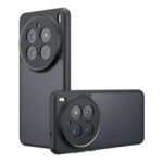 ZORVEX - (X SERIES EDITION) BACK CASE FOR VIVO X200 5G - 6.78 INCHES