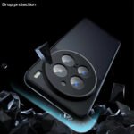 ZORVEX - (X SERIES EDITION) BACK CASE FOR VIVO X200 5G - 6.78 INCHES - Image 5