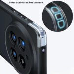ZORVEX - (X SERIES EDITION) BACK CASE FOR VIVO X200 5G - 6.78 INCHES - Image 6