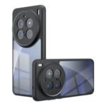 ZORVEX - (X SERIES EDITION) BACK CASE FOR VIVO X200 5G - 6.78 INCHES - Image 9