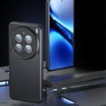 ZORVEX - (X SERIES EDITION) BACK CASE FOR VIVO X200 PRO 5G - 6.78 INCHES - Image 7