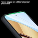 ZORVEX - (X SERIES EDITION) BACK CASE FOR VIVO Y300 5G - 6.67 INCHES - Image 4