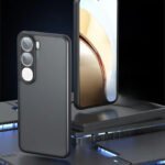 ZORVEX - (X SERIES EDITION) BACK CASE FOR VIVO Y300 5G - 6.67 INCHES - Image 7