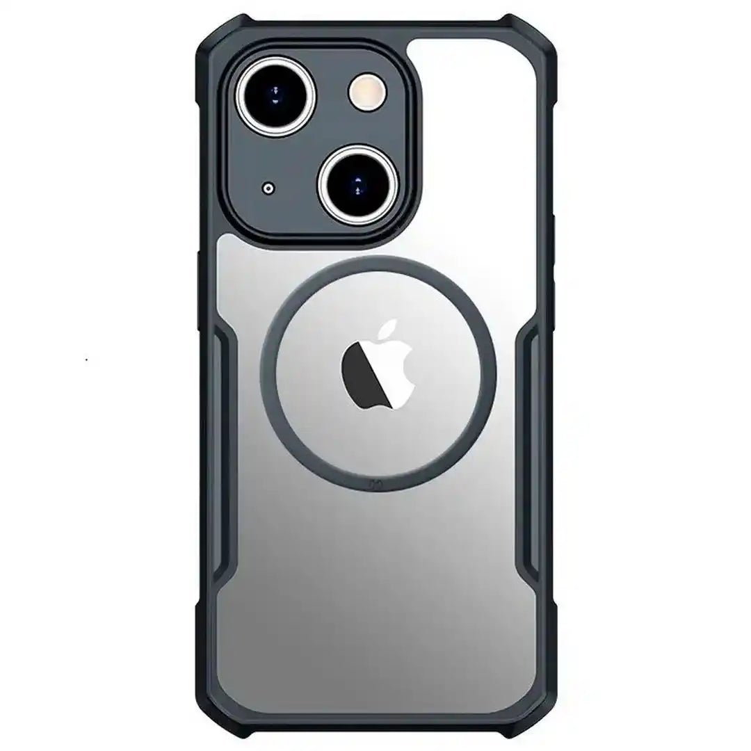 X-Series-Mag-Safe-mOBILE-bACK-cASE-for-iPhone-14-6.1-Inches_1 iPhone 14 Back Cover
