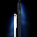 ZORVEX - (X SERIES EDITION) MAG SAFE BACK COVER FOR IPHONE 13 - 6.1 INCHES - Image 8