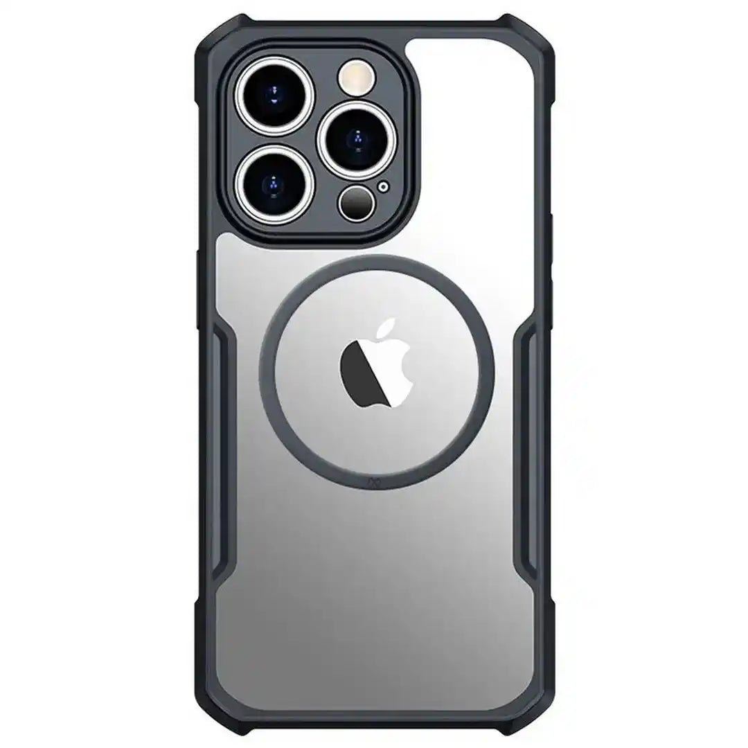 X-Series-Mag-Safe-mOBILE-cASE-for-iPhone-14-Pro-6.1-Inches_1 iPhone 14 Pro Back Cover