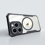 ZORVEX - (X SERIES EDITION) MAG SAFE BACK COVER FOR IPHONE 14 PRO - 6.1 INCHES - Image 9