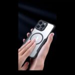 ZORVEX - (X SERIES EDITION) MAG SAFE BACK COVER FOR IPHONE 14 PRO MAX - 6.7 INCHES - Image 11