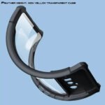 ZORVEX - (X SERIES EDITION) MOBILE BACK COVER FOR GOOGLE PIXEL 6 PRO 5G - 6.7 INCHES - Image 8