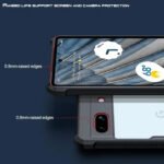 ZORVEX - (X SERIES EDITION) MOBILE BACK COVER FOR GOOGLE PIXEL 7 5G - 6.3 INCHES - Image 2