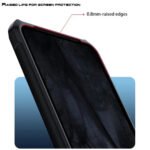 ZORVEX - (X SERIES EDITION) MOBILE BACK COVER FOR GOOGLE PIXEL 7 5G - 6.3 INCHES - Image 4