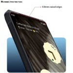 ZORVEX - (X SERIES EDITION) MOBILE BACK COVER FOR GOOGLE PIXEL 7 PRO 5G - 6.7 INCHES - Image 11