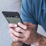 ZORVEX - (X SERIES EDITION) MOBILE BACK COVER FOR GOOGLE PIXEL 7 PRO 5G - 6.7 INCHES - Image 12