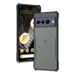 ZORVEX - (X SERIES EDITION) MOBILE BACK COVER FOR GOOGLE PIXEL 7 PRO 5G - 6.7 INCHES - Image 2