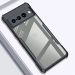 ZORVEX - (X SERIES EDITION) MOBILE BACK COVER FOR GOOGLE PIXEL 7 PRO 5G - 6.7 INCHES - Image 5