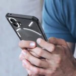 ZORVEX - (X SERIES EDITION) MOBILE BACK COVER FOR NOTHING PHONE (2) - 6.7 INCHES - Image 12