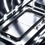 ZORVEX - (X SERIES EDITION) MOBILE BACK COVER FOR NOTHING PHONE (2) - 6.7 INCHES - Image 2