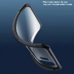 ZORVEX - (X SERIES EDITION) MOBILE BACK COVER FOR NOTHING PHONE (2) - 6.7 INCHES - Image 5