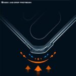 ZORVEX - (X SERIES EDITION) MOBILE BACK COVER FOR NOTHING PHONE (2) - 6.7 INCHES - Image 6