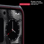 ZORVEX - (X SERIES EDITION) MOBILE BACK COVER FOR NOTHING PHONE (2) - 6.7 INCHES - Image 8