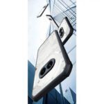 ZORVEX - (X SERIES EDITION) MOBILE BACK COVER FOR NOTHING PHONE (2A) PLUS - 6.7 INCHES - Image 2
