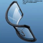 ZORVEX - (X SERIES EDITION) MOBILE BACK COVER FOR NOTHING PHONE (2A) PLUS - 6.7 INCHES - Image 3
