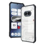 ZORVEX - (X SERIES EDITION) MOBILE BACK COVER FOR NOTHING PHONE (2A) PLUS - 6.7 INCHES - Image 9