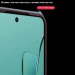 ZORVEX - (X SERIES EDITION) MOBILE BACK COVER FOR ONEPLUS NORD 3 5G - 6.74 INCHES - Image 14