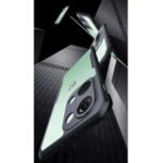 ZORVEX - (X SERIES EDITION) MOBILE BACK COVER FOR ONEPLUS NORD 3 5G - 6.74 INCHES - Image 2