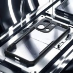 ZORVEX - (X SERIES EDITION) MOBILE BACK COVER FOR ONEPLUS NORD 3 5G - 6.74 INCHES - Image 3