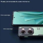 ZORVEX - (X SERIES EDITION) MOBILE BACK COVER FOR ONEPLUS NORD 3 5G - 6.74 INCHES - Image 9