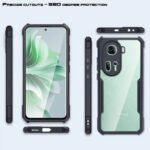 ZORVEX - (X SERIES EDITION) MOBILE BACK COVER FOR OPPO RENO 11 5G - 6.7 INCHES - Image 2