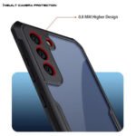ZORVEX - (X SERIES EDITION) MOBILE BACK COVER FOR SAMSUNG GALAXY S22 5G - 6.1 INCHES - Image 3