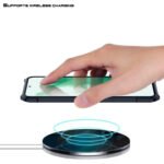ZORVEX - (X SERIES EDITION) MOBILE BACK COVER FOR SAMSUNG GALAXY S22 5G - 6.1 INCHES - Image 9
