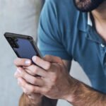 ZORVEX - (X SERIES EDITION) MOBILE BACK COVER FOR SAMSUNG GALAXY S22 PLUS 5G - 6.6 INCHES - Image 10