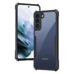 ZORVEX - (X SERIES EDITION) MOBILE BACK COVER FOR SAMSUNG GALAXY S22 PLUS 5G - 6.6 INCHES - Image 2