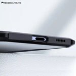 ZORVEX - (X SERIES EDITION) MOBILE BACK COVER FOR SAMSUNG GALAXY S22 PLUS 5G - 6.6 INCHES - Image 8