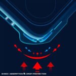 ZORVEX - (X SERIES EDITION) MOBILE BACK COVER FOR SAMSUNG GALAXY S22 ULTRA 5G - 6.8 INCHES - Image 6