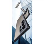 ZORVEX - (X SERIES EDITION) MOBILE BACK COVER FOR SAMSUNG GALAXY S24 ULTRA 5G - 6.8 INCHES - Image 2